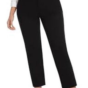 Michael Kors Navy Women’s Capri Pants